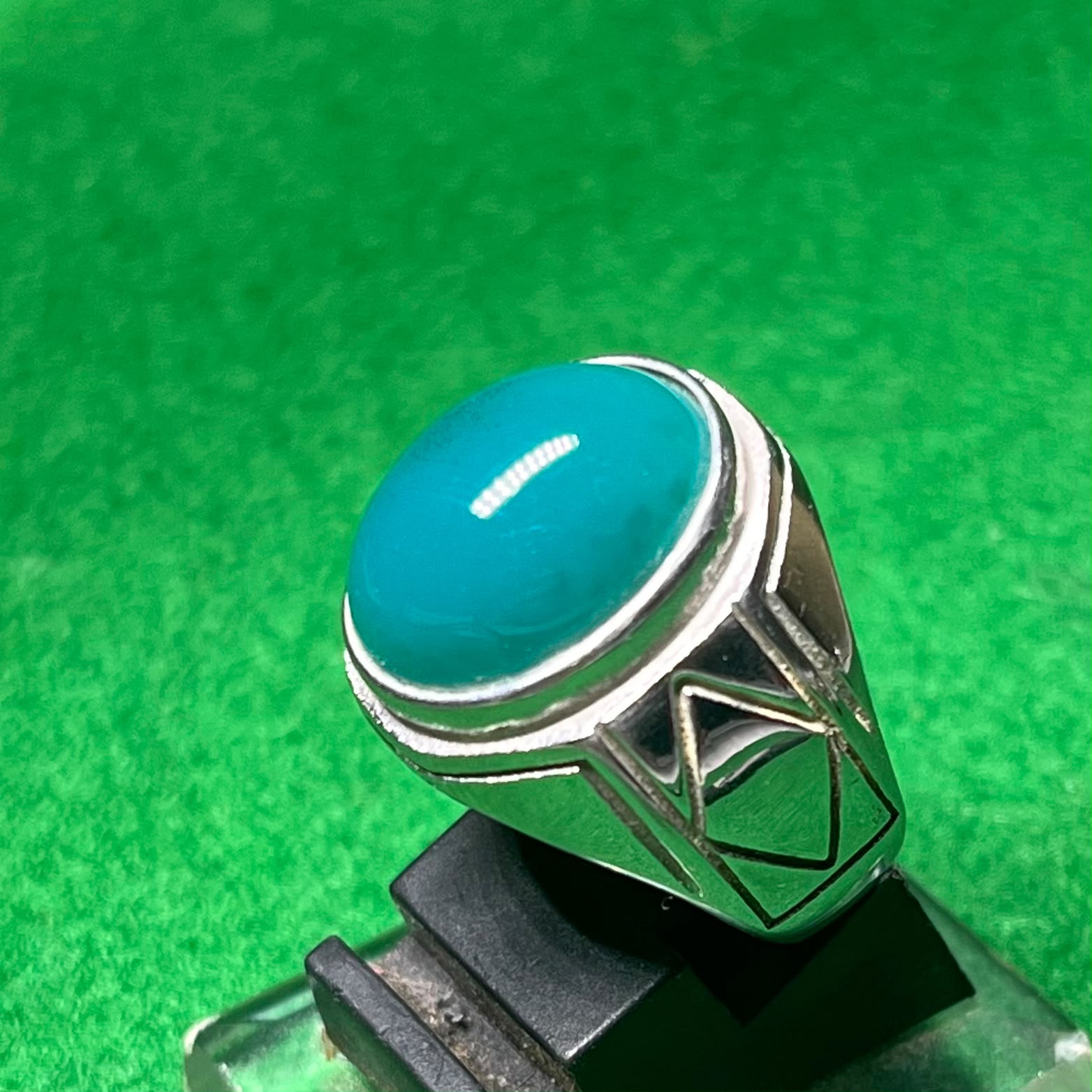 Batu Bacan Kristal